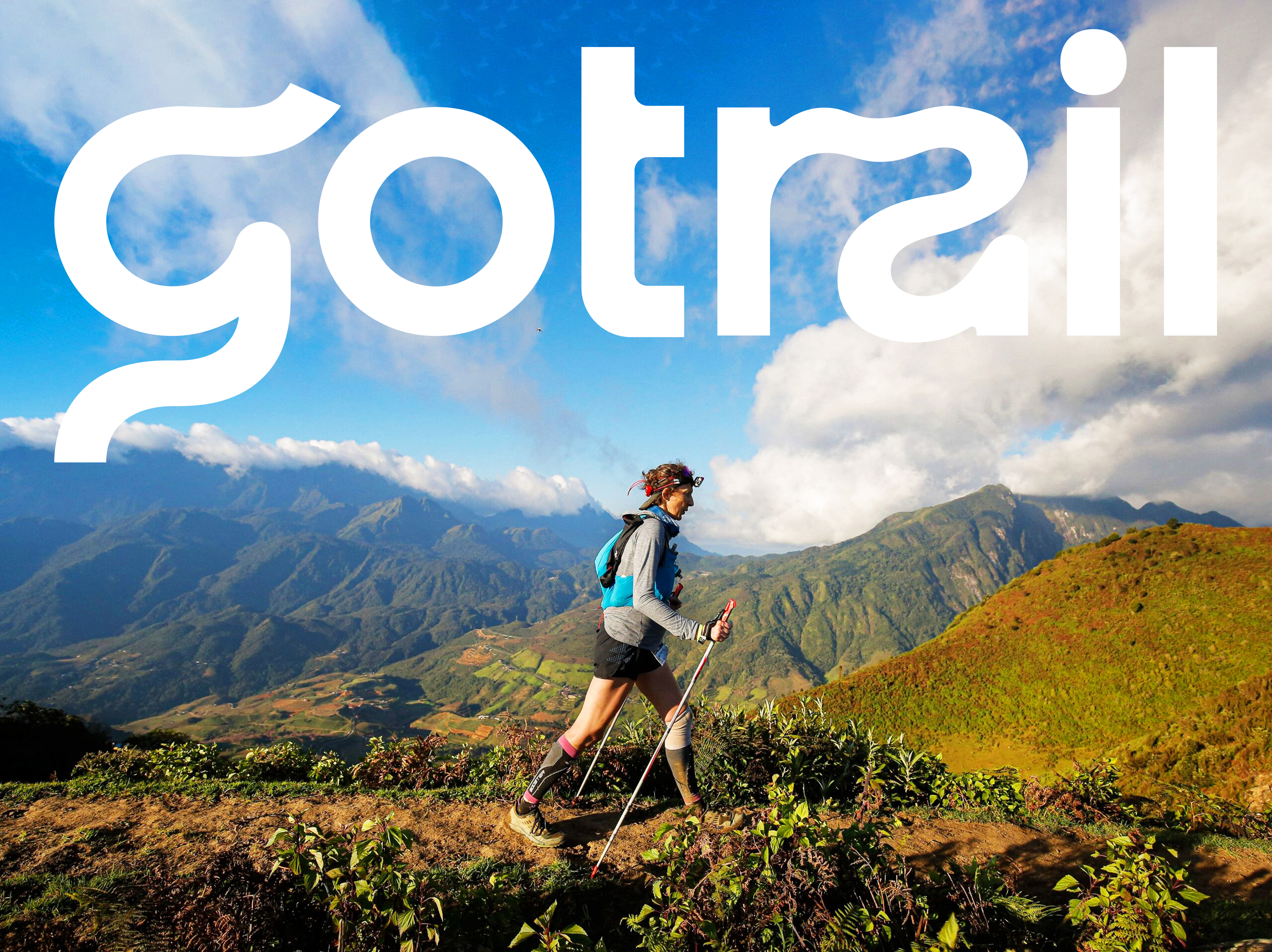 Gotrail Billboard
