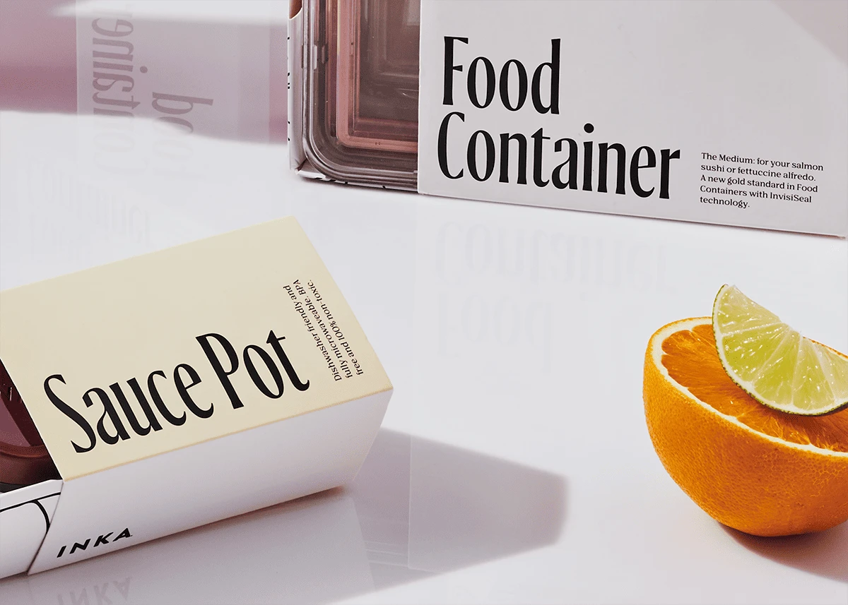 Food Container
