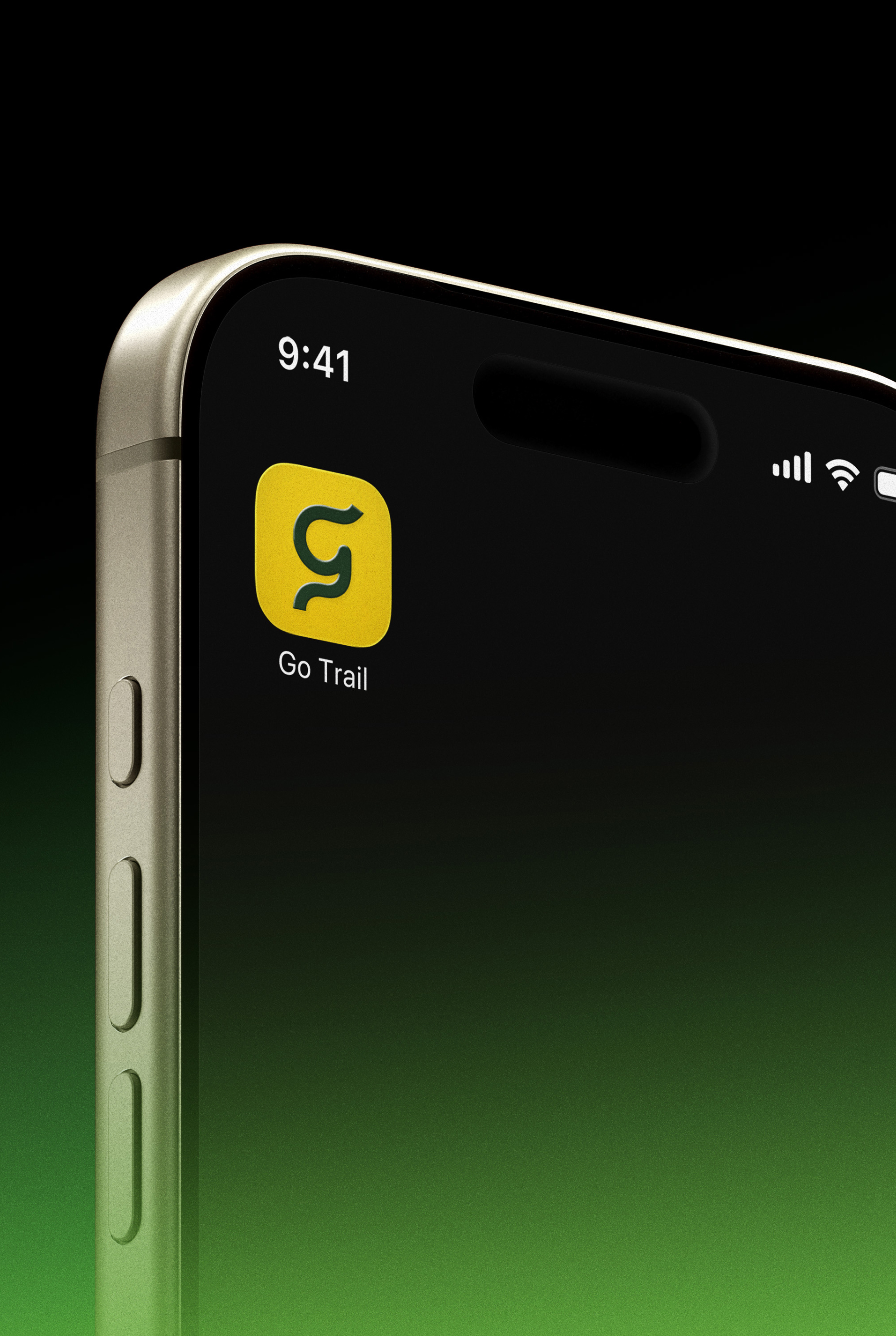 Gotrail App